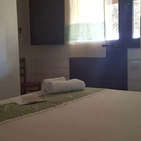 Sa Pigalva مزرعة للإقامة *