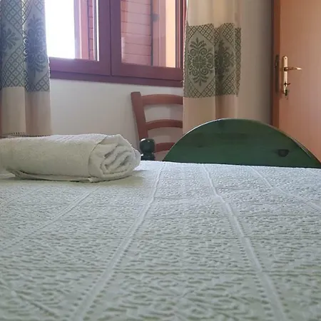 Sa Pigalva مزرعة للإقامة Tula