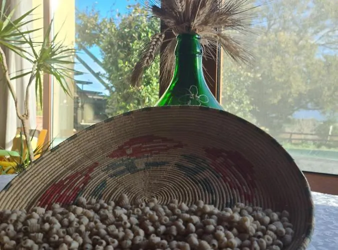 Sa Pigalva Alloggio per agriturismo *