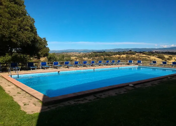 Фермерский дом Sa Pigalva *