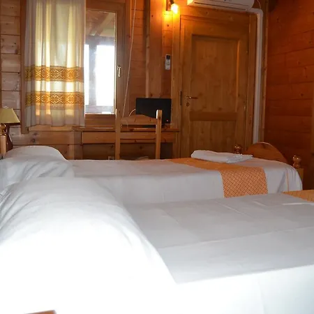 ファームステイ Sa Pigalva Tula