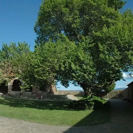 Sa Pigalva Feriegård
