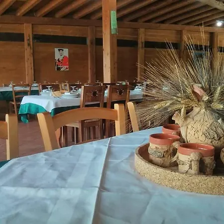 ファームステイ Sa Pigalva *