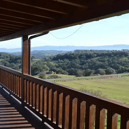 Sa Pigalva ファームステイ