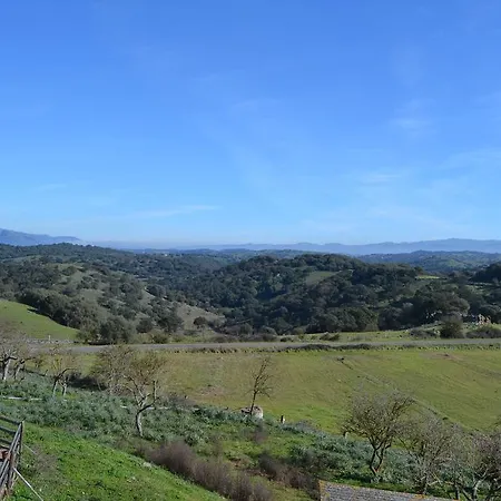 ファームステイ Sa Pigalva Tula