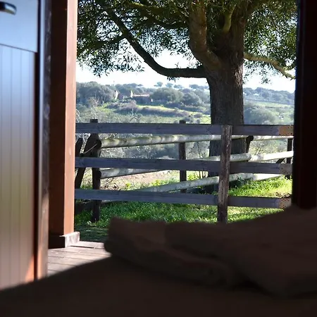 Farm stay Agriturismo Sa Pigalva Tula