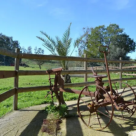 Farmház Sa Pigalva