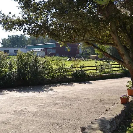 Farm stay Agriturismo Sa Pigalva *