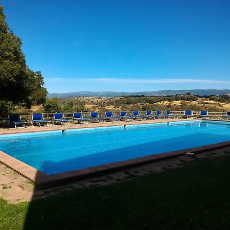 ファームステイ Sa Pigalva *