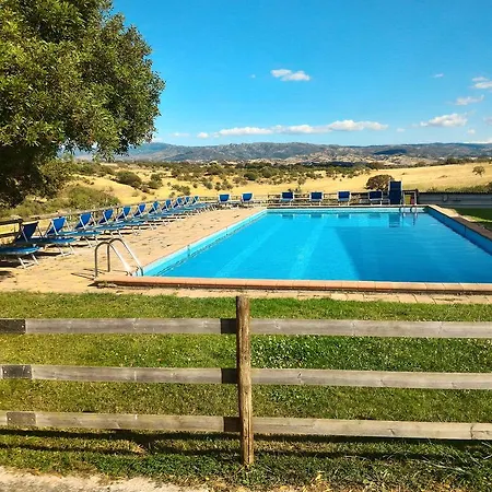 ファームステイ Sa Pigalva