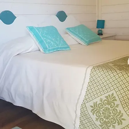 Sa Pigalva ファームステイ