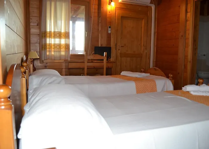 Bauernhof Sa Pigalva Tula