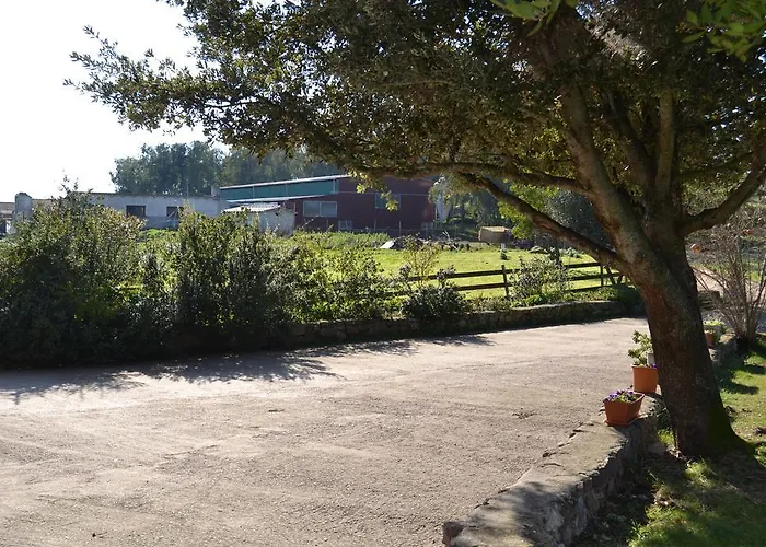 Bauernhof Sa Pigalva *